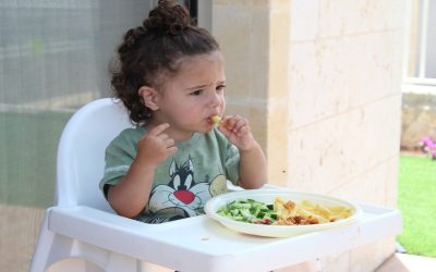 Découvrez les secrets infaillibles pour faire manger des épinards à vos enfants !