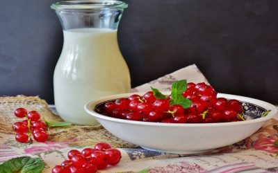 Découvrez le secret du Batido de leche pour une crémosité inégalée – Un plaisir à déguster absolument !