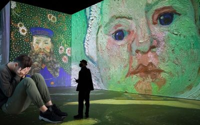 Pourquoi continuons-nous à nous faire arnaquer par les expositions d’art immersif ?