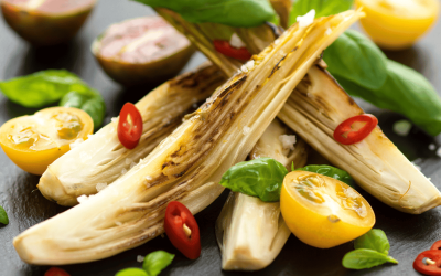 3 recettes faciles pour briller en incluant l’endive – Vous serez épaté(e) !