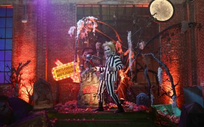 Beetlejuice 2 : la bande annonce dévoile des secrets incroyables ! 😱
