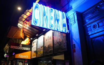 Cannes : Ne ratez pas les dates de sortie des films incontournables !