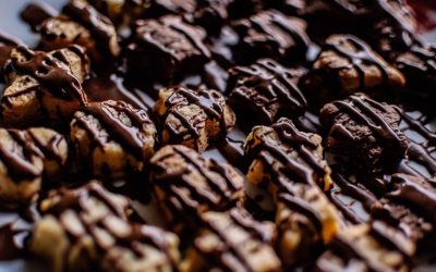 Découvrez le délicieux Batido de galletas qui vous apporte fibres et calories pour toute la journée !