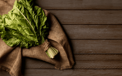 Découvrez les 5 bienfaits insoupçonnés des épinards : boostez votre santé naturellement !
