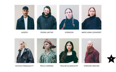 Découvrez les 8 finalistes en lice pour le prestigieux prix des jeunes designers LVMH !