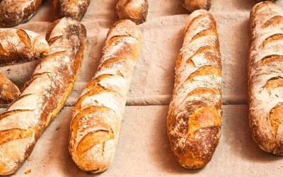 Paris en Ébullition : Découvrez la Meilleure Baguette de la Capitale ! 🎉🥖