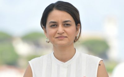 Payal Kapadia, la magicienne qui illumine Cannes avec le cinéma indien ! 💫