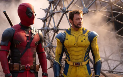 La durée finale de ‘Deadpool et Wolverine’ confirme un record massif pour la suite