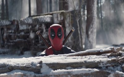 ‘Deadpool et Wolverine’ Bat Un Record de Vente de Billets