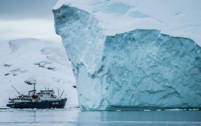 Le carburant le plus polluant au monde enfin banni de l’Arctique, mais il continue de sévir ailleurs – la choquante vérité dévoilée !