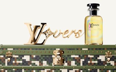 Pharrell Williams : Le parfum LVERS est un véritable coup de cœur !