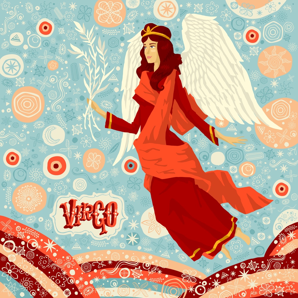 Voici les signes de l'horoscope qui sont les plus paranoïaques, mais en faites-vous partie ? Signe de l'horoscope de la Vierge