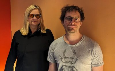 Les Réalisateurs Veronika Franz & Severin Fiala Dévoilent ‘Le Bain du Diable’ et Donnent la Parole à Ceux qu’on Ignore