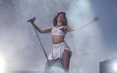 Festival de Glastonbury 2024 : Une journée et une nuit inoubliables gravées à jamais dans la légende !