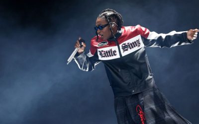 De nouvelles légendes éclipsent la tête d’affiche dépassée : Tout ce qu’il faut retenir de ce samedi à Glastonbury