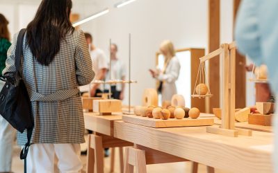 Osez Rêver : Plongez dans l’univers enchanteur de la 11ème édition du 3daysofdesign à Copenhague