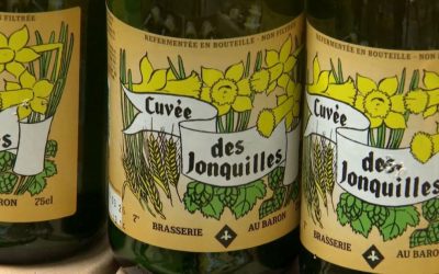 La France révolutionne la Belgique avec ses bières artisanales : une nouvelle ère brassicole commence !