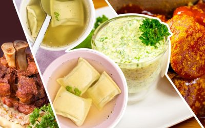 En Allemagne pour l’Euro 2024 ? Découvrez les incontournables culinaires de chaque ville hôte !