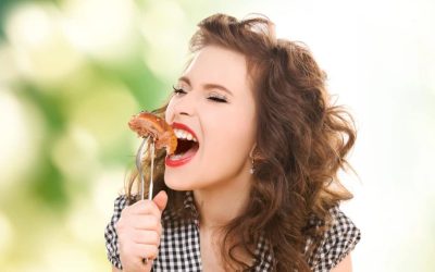 Découvrez les Secrets Cachés de Votre Signe Astrologique : Vos Habitudes Alimentaires Révélées !