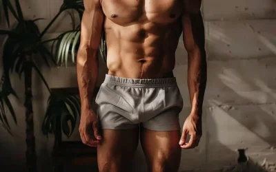 Découvrez les Secrets des Sous-Vêtements Masculins : Trouvez la Coupe Parfaite pour Vous !

Par Ciaran Clarke – 6 avril 2024
