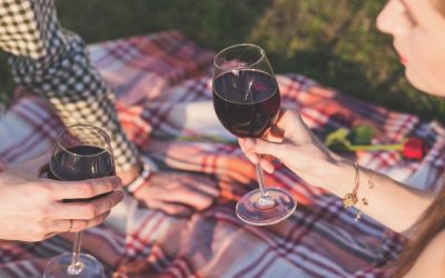 Dégustation divine : Les vins incontournables à partager en amoureux ou entre amis
