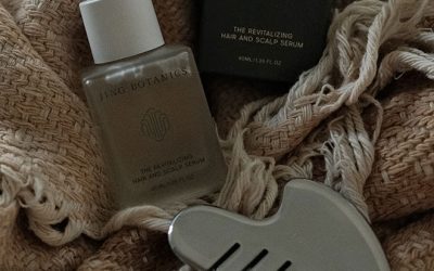 Des Luttes Personnelles aux Solutions de Luxe, Jing Botanics Prend Soin de Votre Cuir Chevelu<br />
                <br />

Des Luttes Personnelles aux Solutions de Luxe, Jing Botanics Prend Soin de Votre Cuir Chevelu