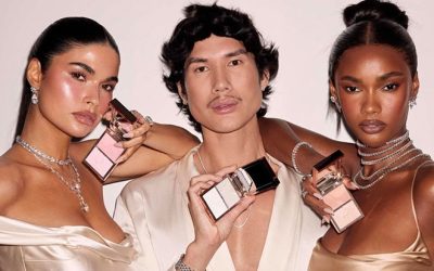 Éclat Naturel : Découvrez le Nouveau Duo d’Enlumineurs de Patrick Ta