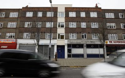 Élection au Royaume-Uni : Une crise du logement insoutenable et un coût de la vie en explosion préoccupent les électeurs