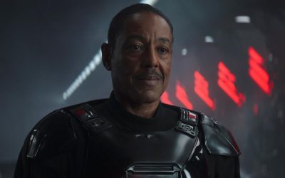 La star de Breaking Bad, Giancarlo Esposito, dévoile de nouveaux détails sur son rôle dans le MCU