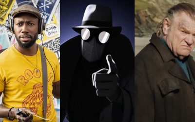 Le casting de “Spider-Man Noir” accueille une star de “New Girl” tandis qu’une rumeur dévoile un méchant classique de Marvel
