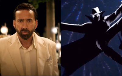 Nicolas Cage dévoile de nouveaux détails sur sa série ‘Spider-Man Noir’