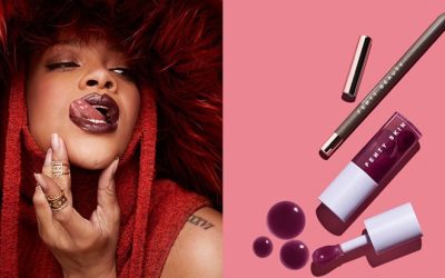 Rihanna révolutionne le maquillage avec le premier crayon à lèvres Fenty Beauty