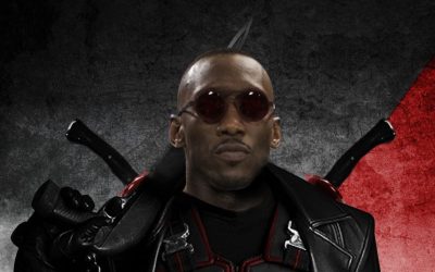 Rumeur Marvel : Le film “Blade” avec Mahershala Ali subit une nouvelle réécriture