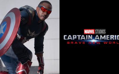 Sam Wilson Ressent La Pression Dans La Première Bande-Annonce de ‘Captain America: Brave New World’