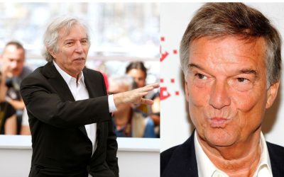 Scandale #MeToo : Les réalisateurs français Benoît Jacquot et Jacques Doillon arrêtés !