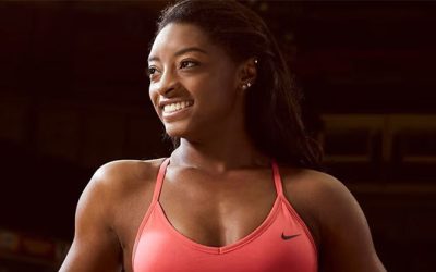 Simone Biles s’associe à K18 avant de viser l’or pour ses troisièmes Jeux Olympiques