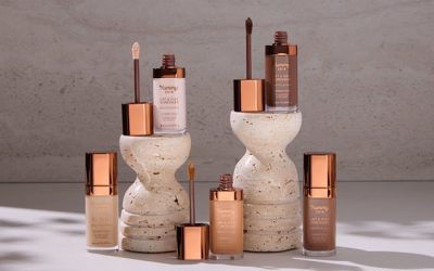 Usher Valide le Nouveau Correcteur Révolutionnaire de Danessa Myricks Beauty