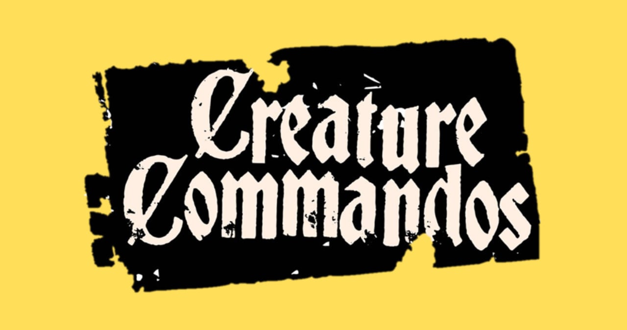 Creature-Commandos-Logo-DC-Universe-Animated-Series