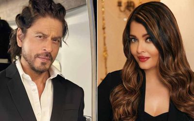 10 stars Bollywood en pause, retour en force : De SRK à Aishwarya Rai Bachchan