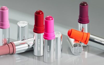 J’ai Tellement Adoré Ce Blush Sérum de Haus Labs Que Je l’Ai Pris Dans Toutes les Couleurs