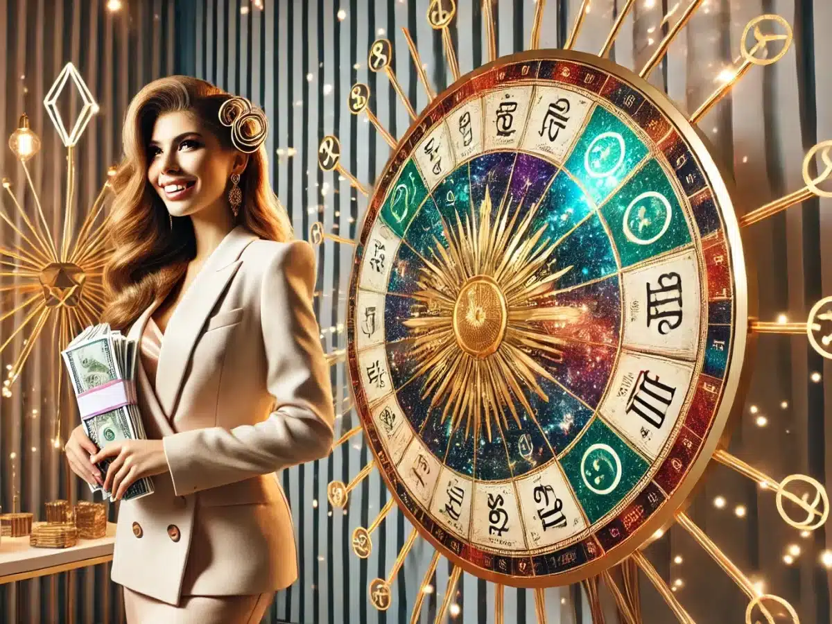 Signes de l'horoscope : Quels sont les signes astrologiques qui seront les plus riches cette année ? Scorpion passion et intuition