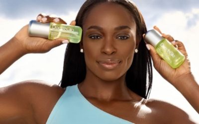 Sloane Stephens : Ses 5 Produits Indispensables sur et en dehors du Court !