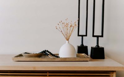 Transformez votre maison avec ces idées déco de plateaux ultra chic et tendance !