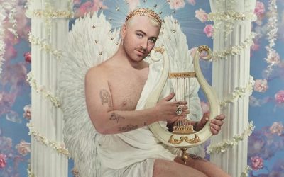 Incroyable ! Le Portrait de Sam Smith Fait Son Entrée dans la Famille Royale à la National Portrait Gallery