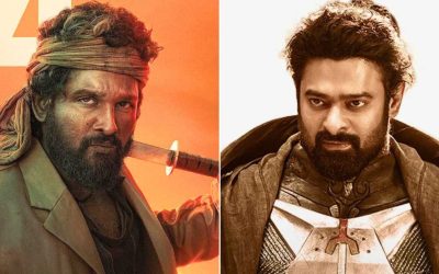 Box Office: Can Pushpa 2’s Allu Arjun Challenge Prabhas’ Hindi Belt Domination?
