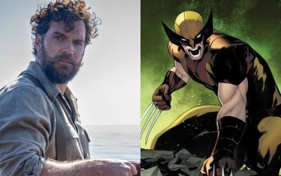Concept Art de Deadpool et Wolverine : Révélations sur les Designs Alternatifs de Henry Cavill et d’autres Variantes de Wolverine