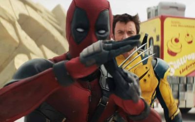 Deadpool & Wolverine frôlent $500M en 5 jours, vers $1 milliard la semaine prochaine!