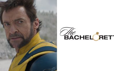 Deadpool et Wolverine se croisent avec ‘The Bachelorette’ dans une nouvelle publicité télé hilarante