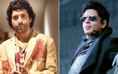 Farhan Akhtar speaks out on Shah Rukh Khan’s Don 3 exit: “We couldn’t agree.”