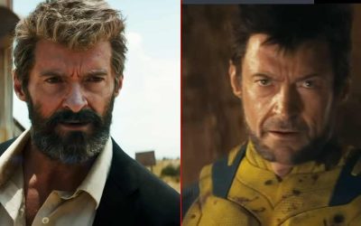 Hugh Jackman’s new MCU film tops Logan’s $220M+ North American box office!